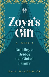 bokomslag Zoya's Gift