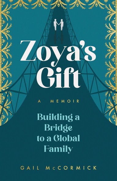 bokomslag Zoya's Gift