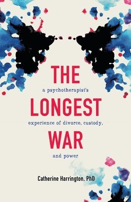 Catherine Harrington - Longest War, Häftad