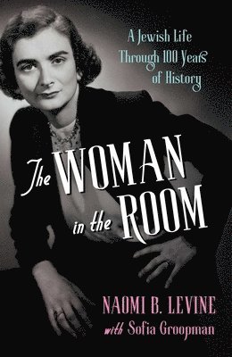 The Woman in the Room 1