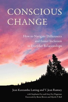 Jean Kantambu Latting, V. Jean Ramsey, V Jean Ramsey - Conscious Change, Häftad