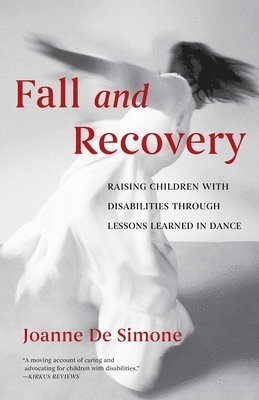 Fall and Recovery 1