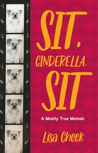 bokomslag Sit, Cinderella, Sit