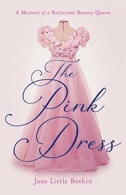 The Pink Dress 1