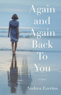 bokomslag Again and Again Back To You