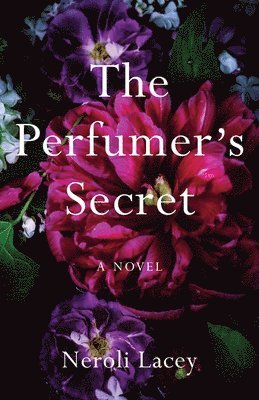 bokomslag The Perfumer's Secret