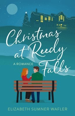 bokomslag Christmas at Reedy Falls: A Romance