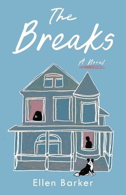 Ellen Barker - Breaks, Häftad