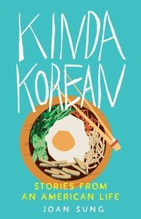 bokomslag Kinda Korean