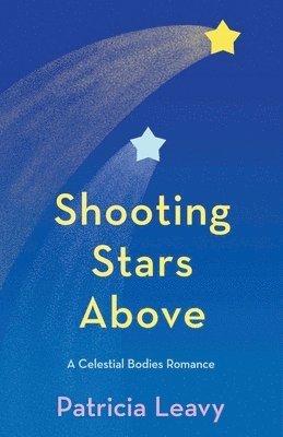 Shooting Stars Above 1