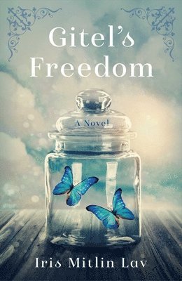 Gitel's Freedom 1