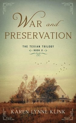 bokomslag War and Preservation