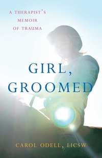 bokomslag Girl, Groomed