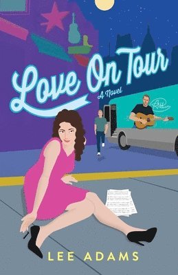 Love on Tour 1