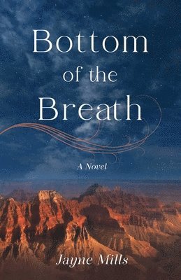 Bottom of the Breath 1