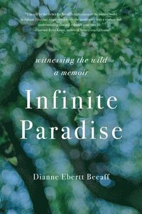 bokomslag Infinite Paradise
