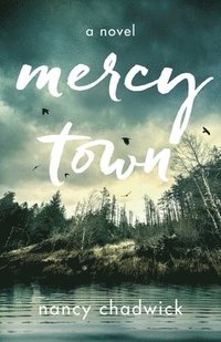 bokomslag Mercy Town