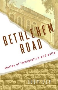 bokomslag Bethlehem Road