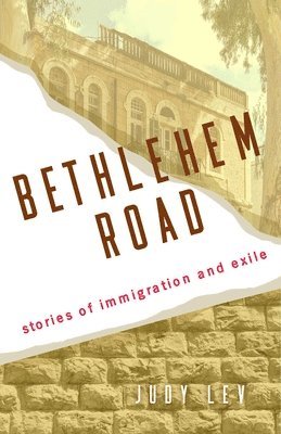 bokomslag Bethlehem Road