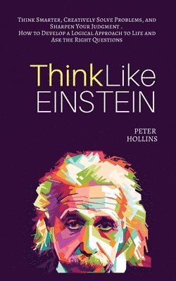 Think Like Einstein 1