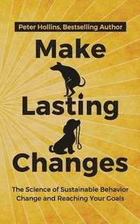 bokomslag Make Lasting Changes