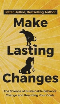 bokomslag Make Lasting Changes