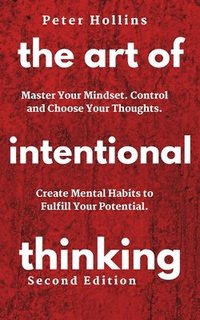 bokomslag Art of Intentional Thinking