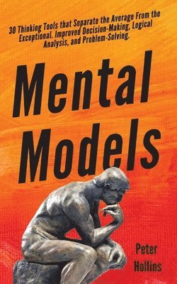 bokomslag Mental Models