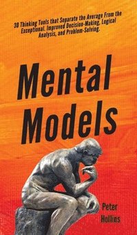 bokomslag Mental Models