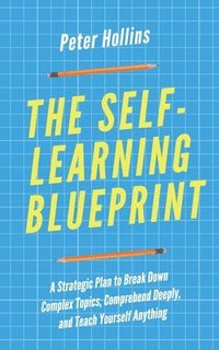 bokomslag Self-Learning Blueprint