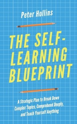 bokomslag Self-Learning Blueprint