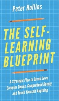 bokomslag Self-Learning Blueprint