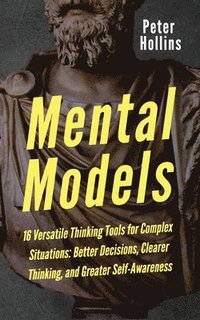 bokomslag Mental Models