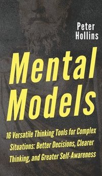 bokomslag Mental Models