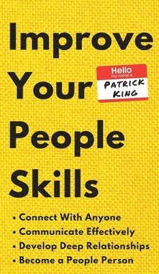 Improve Your People Skills 1