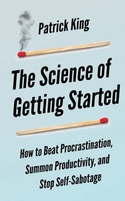 bokomslag Science of Getting Started