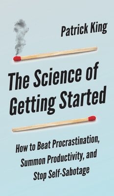 bokomslag Science of Getting Started