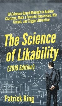 bokomslag Science of Likability