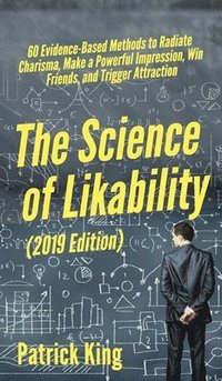 bokomslag The Science of Likability