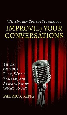 bokomslag Improve Your Conversations