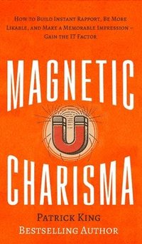 bokomslag Magnetic Charisma