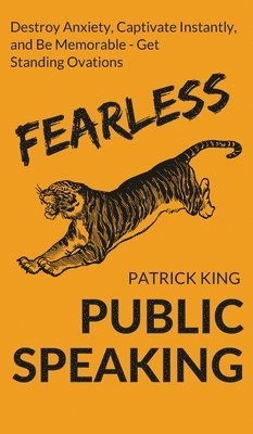 Fearless Public Speaking 1