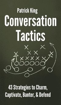 bokomslag Conversation Tactics