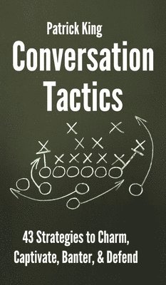 Conversation Tactics 1