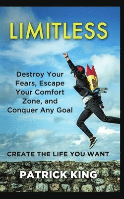 bokomslag Limitless