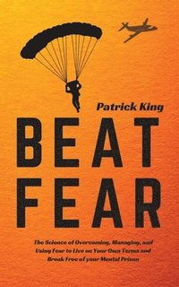 bokomslag Beat Fear