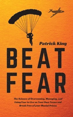 bokomslag Beat Fear