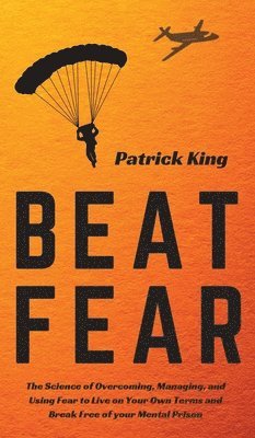 bokomslag Beat Fear