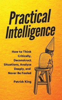 bokomslag Practical Intelligence