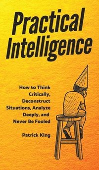 bokomslag Practical Intelligence